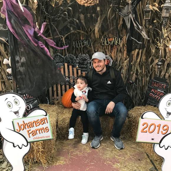 Meet your Posher, Bradley - Picture 1 of 1